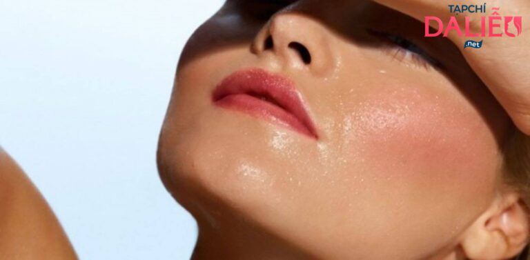 18 cách chăm sóc da dầu hiệu quả để da trở nên tươi tắn hơn