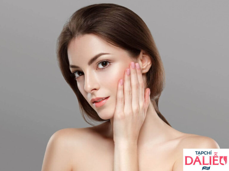 Hướng dẫn 9 bước chăm sóc da mặt hàng ngày siêu đơn giản và hiệu quả