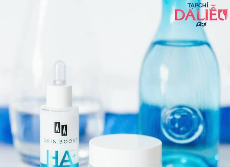 Sở hữu làn da căng bóng với 5 loại Serum HA (Hyaluronic Acid) đỉnh cao hiện nay